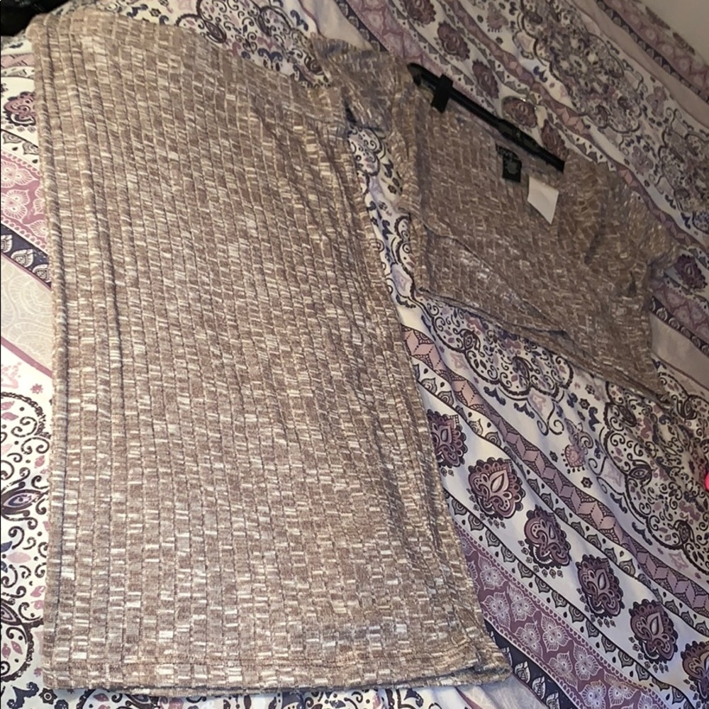 Two piece set